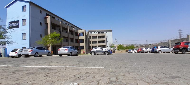 2 Bedroom Property for Sale in Fleurhof Gauteng