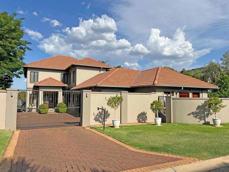 4 Bedroom Property for Sale in Midlands Estate Gauteng