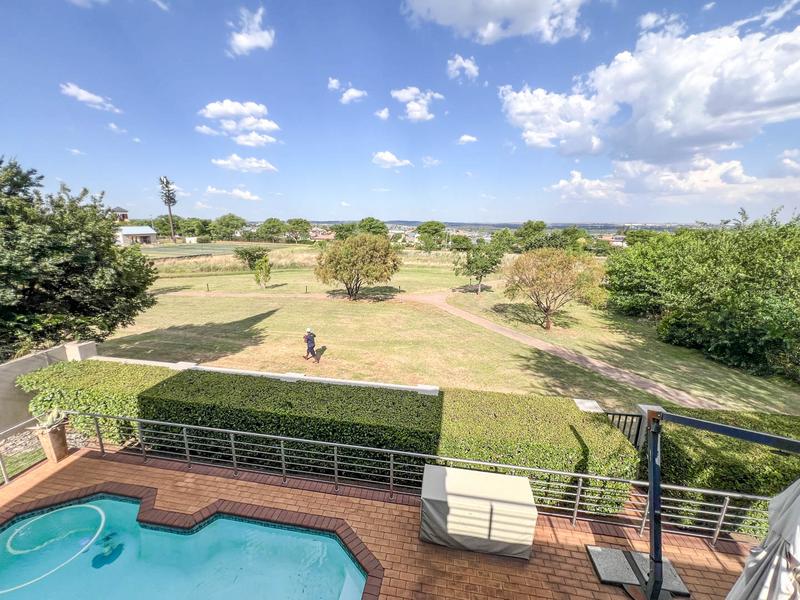 4 Bedroom Property for Sale in Midlands Estate Gauteng