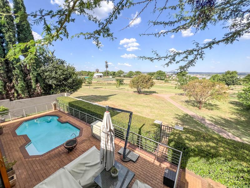 4 Bedroom Property for Sale in Midlands Estate Gauteng