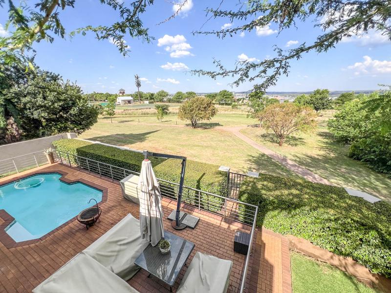 4 Bedroom Property for Sale in Midlands Estate Gauteng