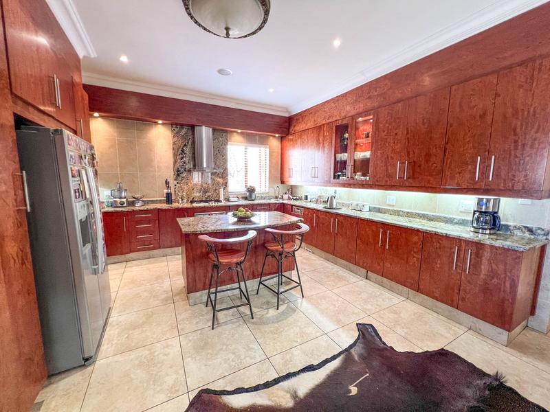 4 Bedroom Property for Sale in Midlands Estate Gauteng