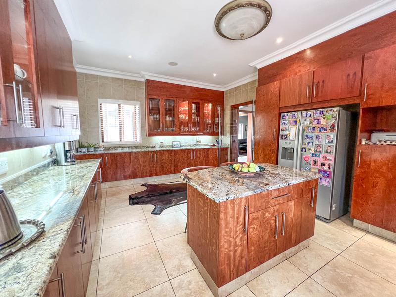 4 Bedroom Property for Sale in Midlands Estate Gauteng