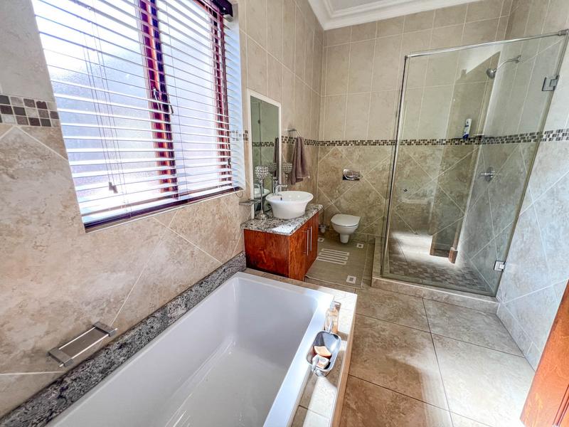 4 Bedroom Property for Sale in Midlands Estate Gauteng