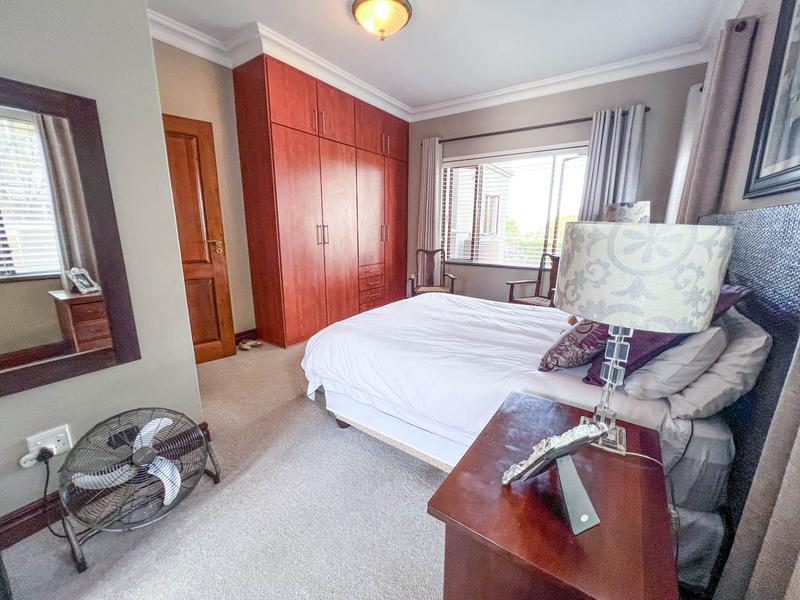 4 Bedroom Property for Sale in Midlands Estate Gauteng