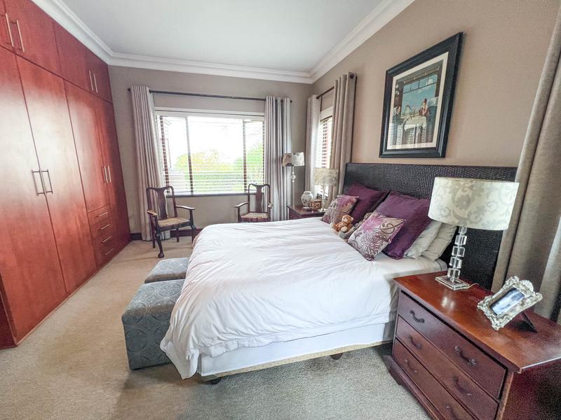 4 Bedroom Property for Sale in Midlands Estate Gauteng