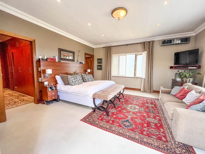 4 Bedroom Property for Sale in Midlands Estate Gauteng