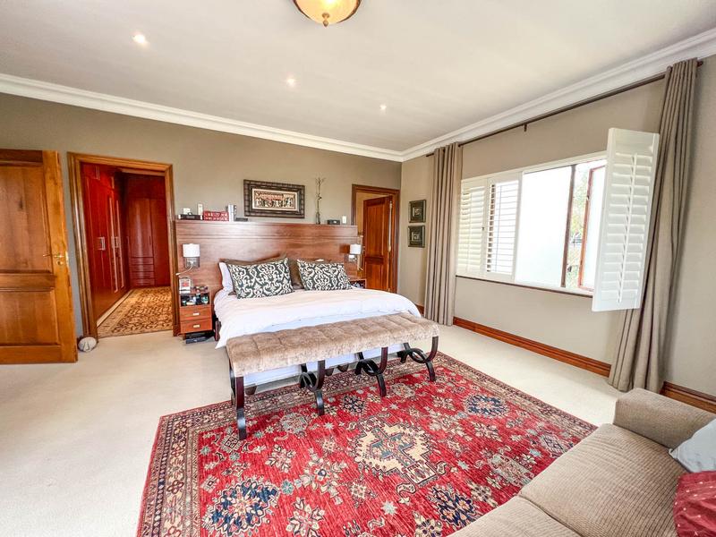 4 Bedroom Property for Sale in Midlands Estate Gauteng