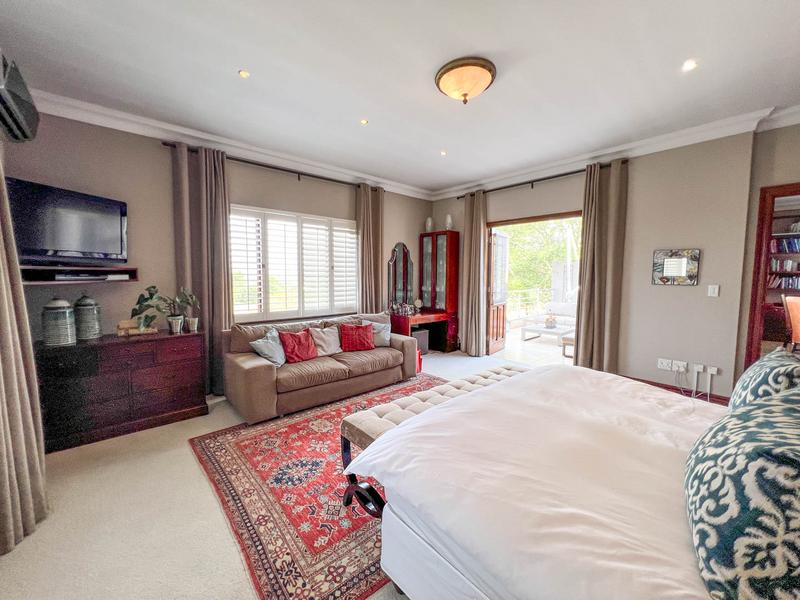 4 Bedroom Property for Sale in Midlands Estate Gauteng