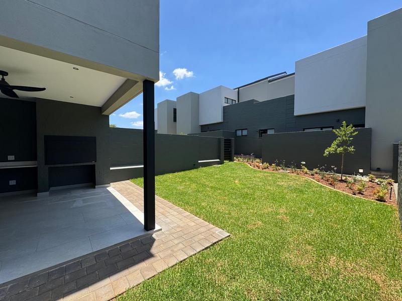 3 Bedroom Property for Sale in Midstream Meadows Gauteng