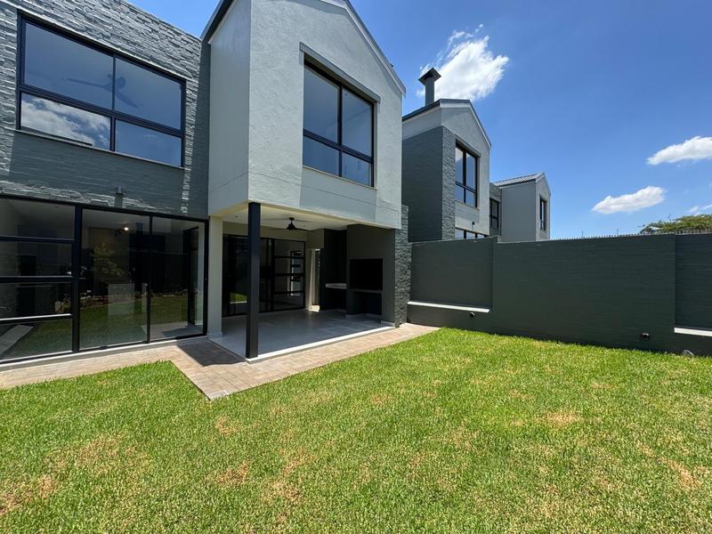 3 Bedroom Property for Sale in Midstream Meadows Gauteng