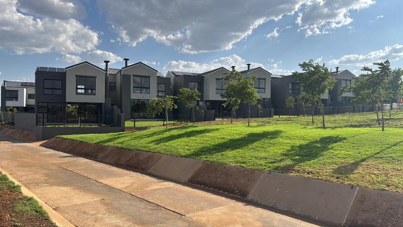 3 Bedroom Property for Sale in Midstream Meadows Gauteng