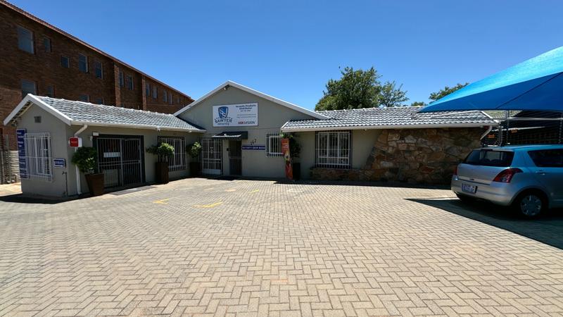 Commercial Property for Sale in Horison Park Gauteng