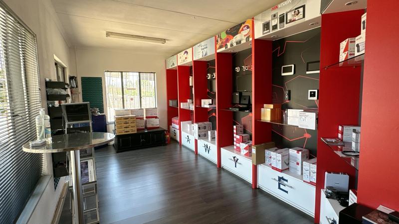 Commercial Property for Sale in Horison Park Gauteng