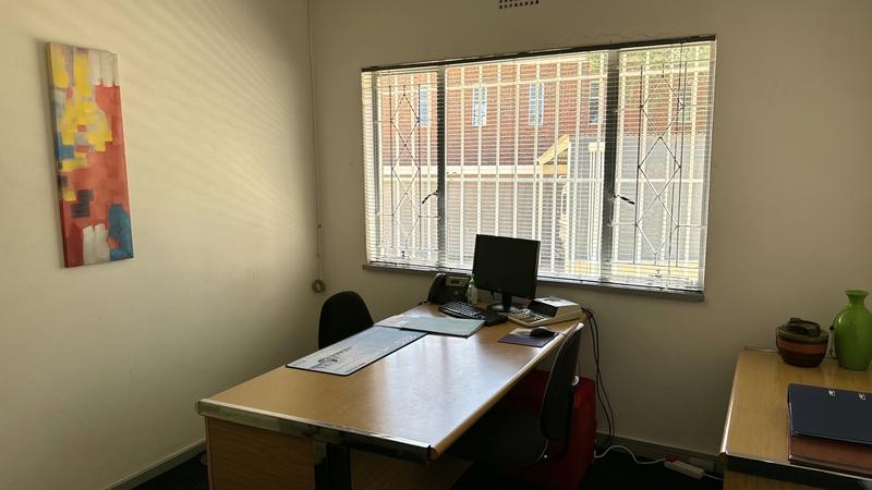 Commercial Property for Sale in Horison Park Gauteng