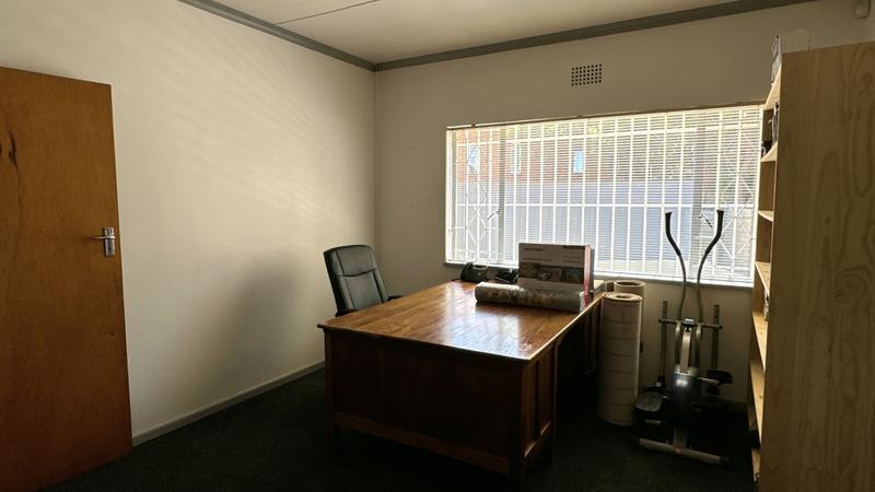 Commercial Property for Sale in Horison Park Gauteng