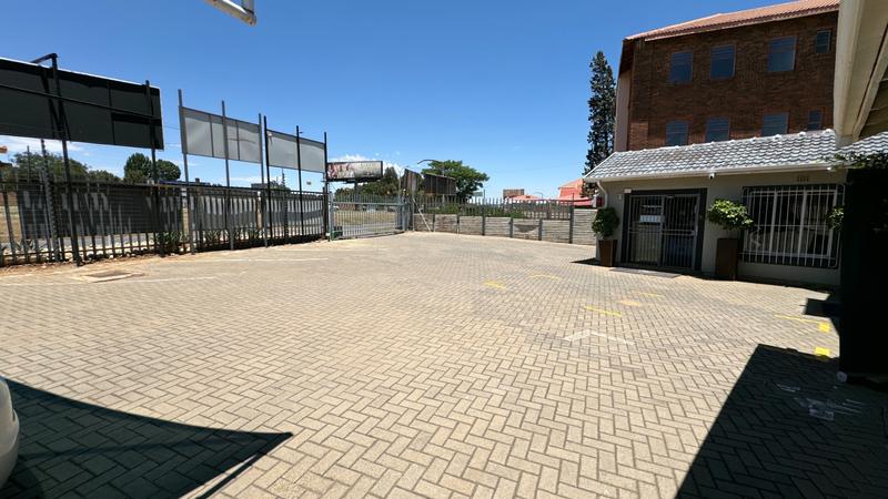 Commercial Property for Sale in Horison Park Gauteng