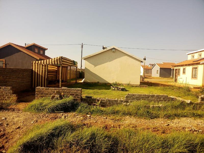 2 Bedroom Property for Sale in Savanna City Gauteng