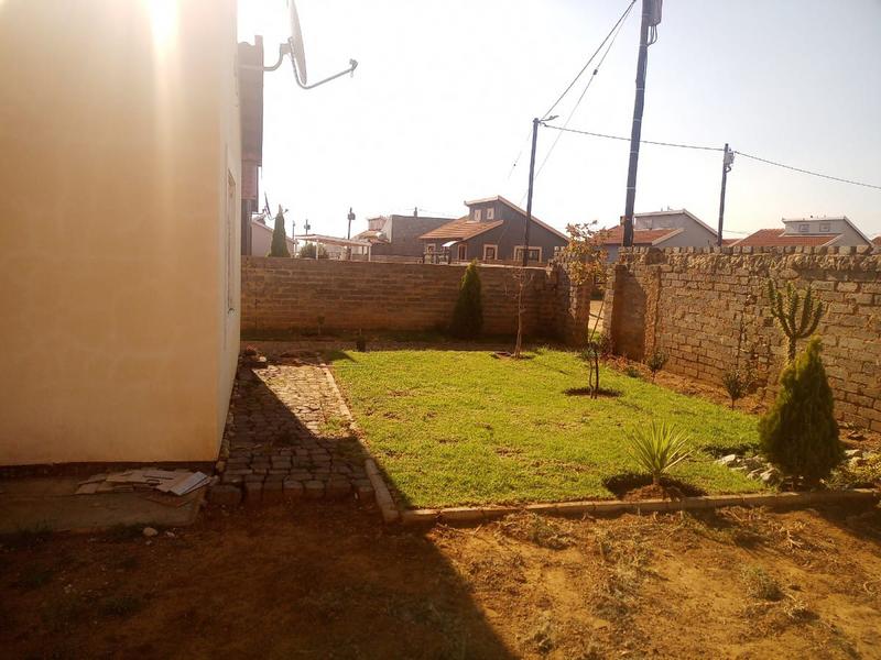 2 Bedroom Property for Sale in Savanna City Gauteng