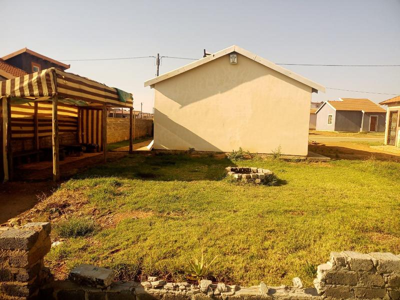 2 Bedroom Property for Sale in Savanna City Gauteng