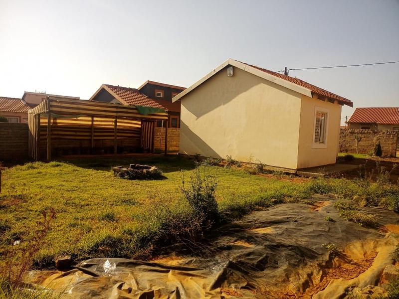 2 Bedroom Property for Sale in Savanna City Gauteng