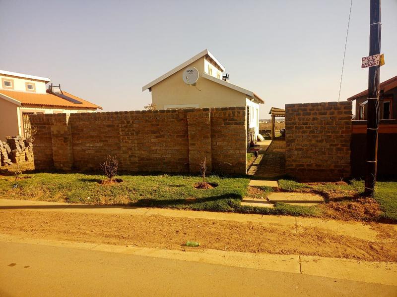 2 Bedroom Property for Sale in Savanna City Gauteng