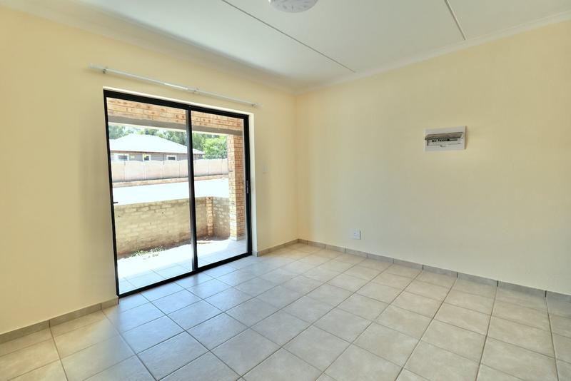 To Let 2 Bedroom Property for Rent in Rynfield Gauteng