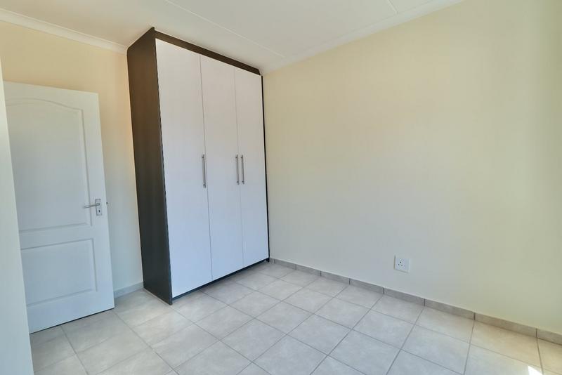 To Let 2 Bedroom Property for Rent in Rynfield Gauteng