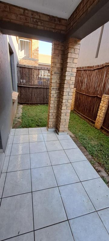 To Let 2 Bedroom Property for Rent in Rynfield Gauteng