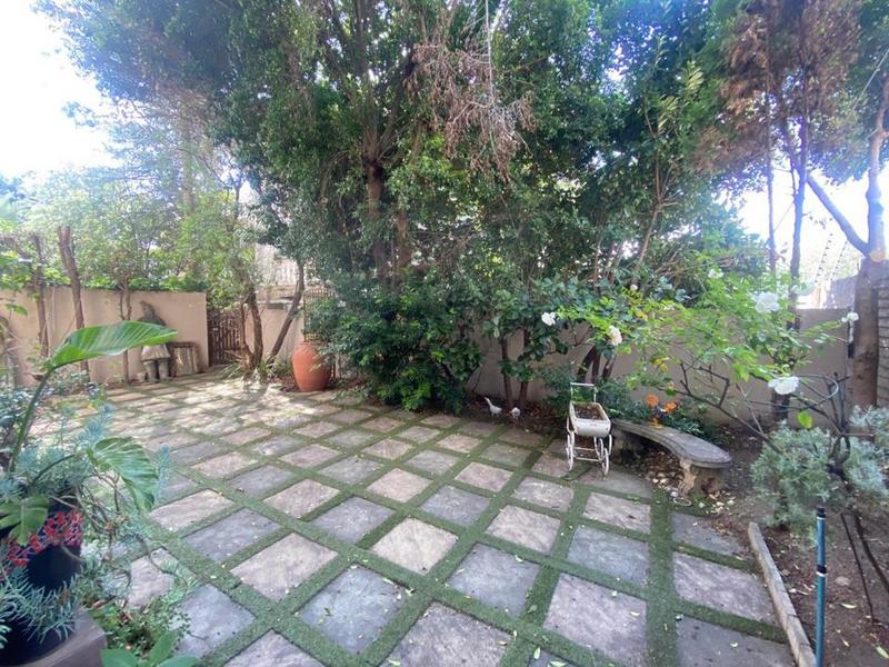 To Let 2 Bedroom Property for Rent in Hyde Park Gauteng