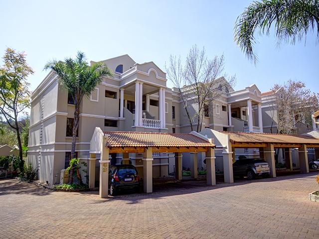 To Let 2 Bedroom Property for Rent in Hyde Park Gauteng