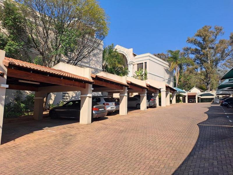 To Let 2 Bedroom Property for Rent in Hyde Park Gauteng