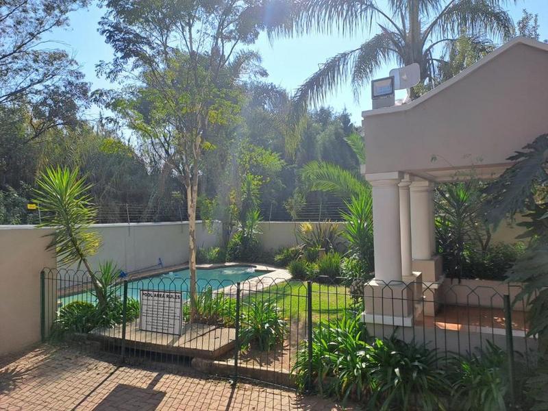 To Let 2 Bedroom Property for Rent in Hyde Park Gauteng