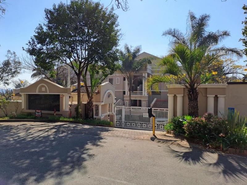 To Let 2 Bedroom Property for Rent in Hyde Park Gauteng