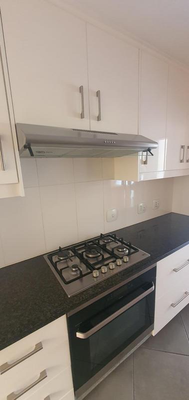 To Let 3 Bedroom Property for Rent in Illovo Gauteng