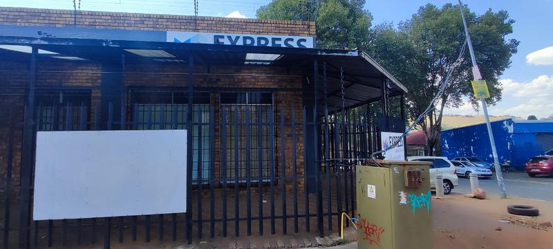 Commercial Property for Sale in Bertrams Gauteng