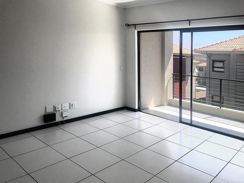 To Let 1 Bedroom Property for Rent in Barbeque Downs Gauteng