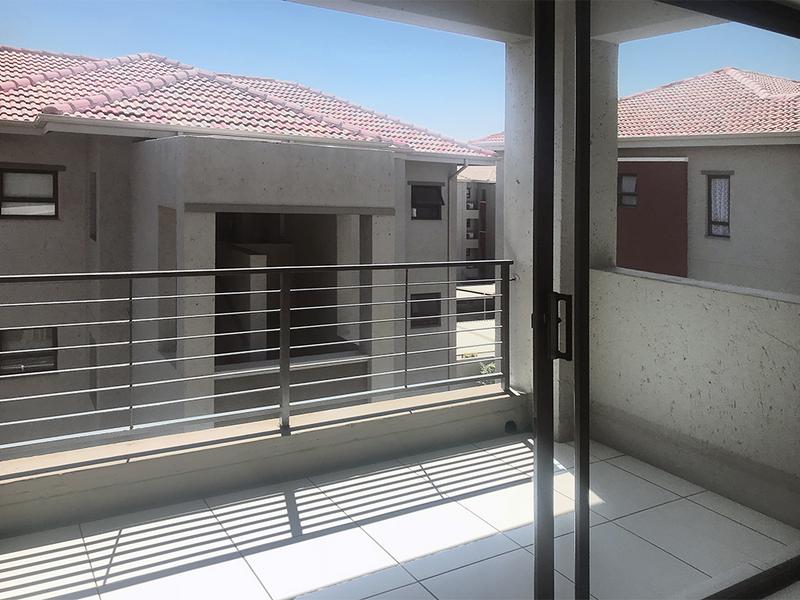 To Let 1 Bedroom Property for Rent in Barbeque Downs Gauteng