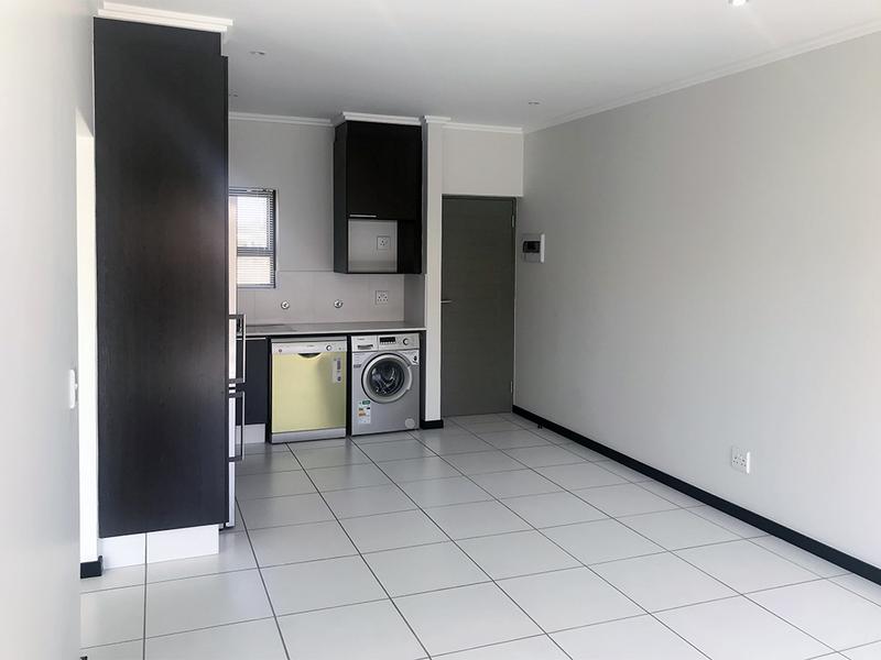 To Let 1 Bedroom Property for Rent in Barbeque Downs Gauteng