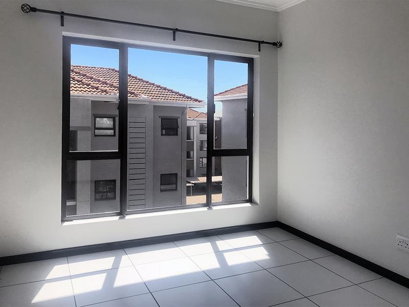 To Let 1 Bedroom Property for Rent in Barbeque Downs Gauteng