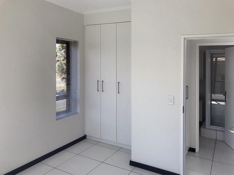 To Let 1 Bedroom Property for Rent in Barbeque Downs Gauteng