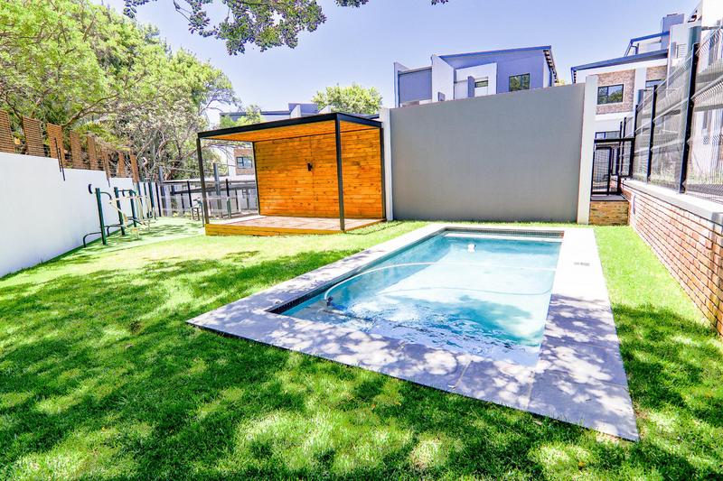 2 Bedroom Property for Sale in Bryanston Gauteng