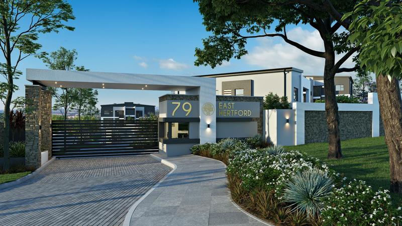 2 Bedroom Property for Sale in Bryanston Gauteng