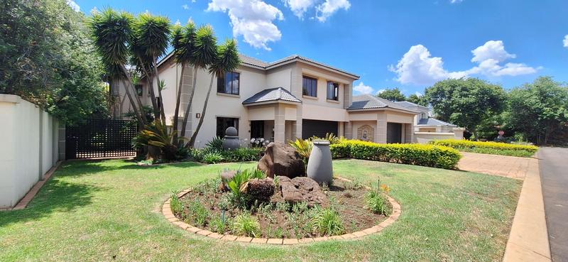 4 Bedroom Property for Sale in Midstream Estate Gauteng