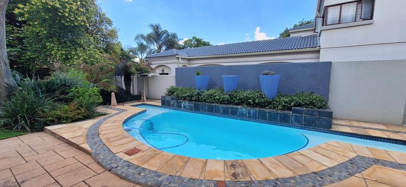 4 Bedroom Property for Sale in Midstream Estate Gauteng