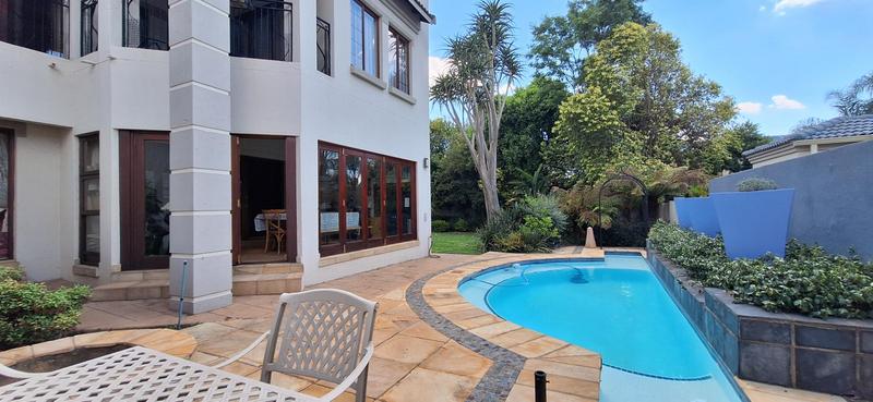 4 Bedroom Property for Sale in Midstream Estate Gauteng