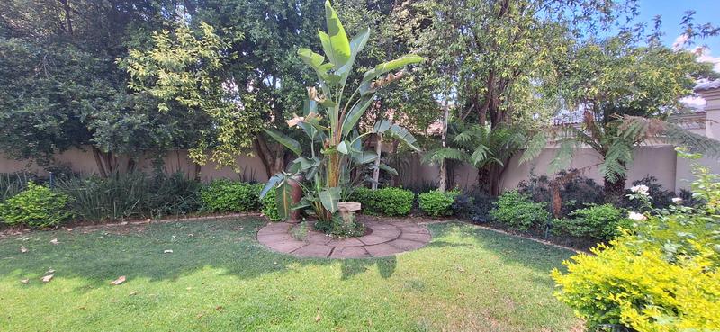 4 Bedroom Property for Sale in Midstream Estate Gauteng