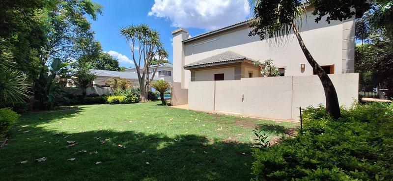 4 Bedroom Property for Sale in Midstream Estate Gauteng