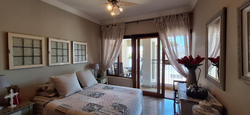 4 Bedroom Property for Sale in Midstream Estate Gauteng