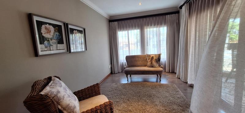 4 Bedroom Property for Sale in Midstream Estate Gauteng